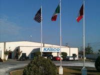 kasco sharptech mexico